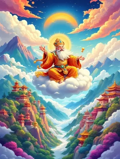 神明旅行 菠萝视频高清海报